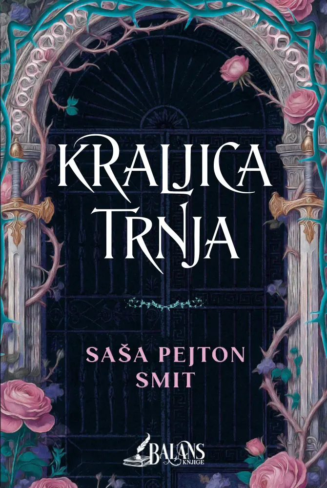 Kraljica trnja