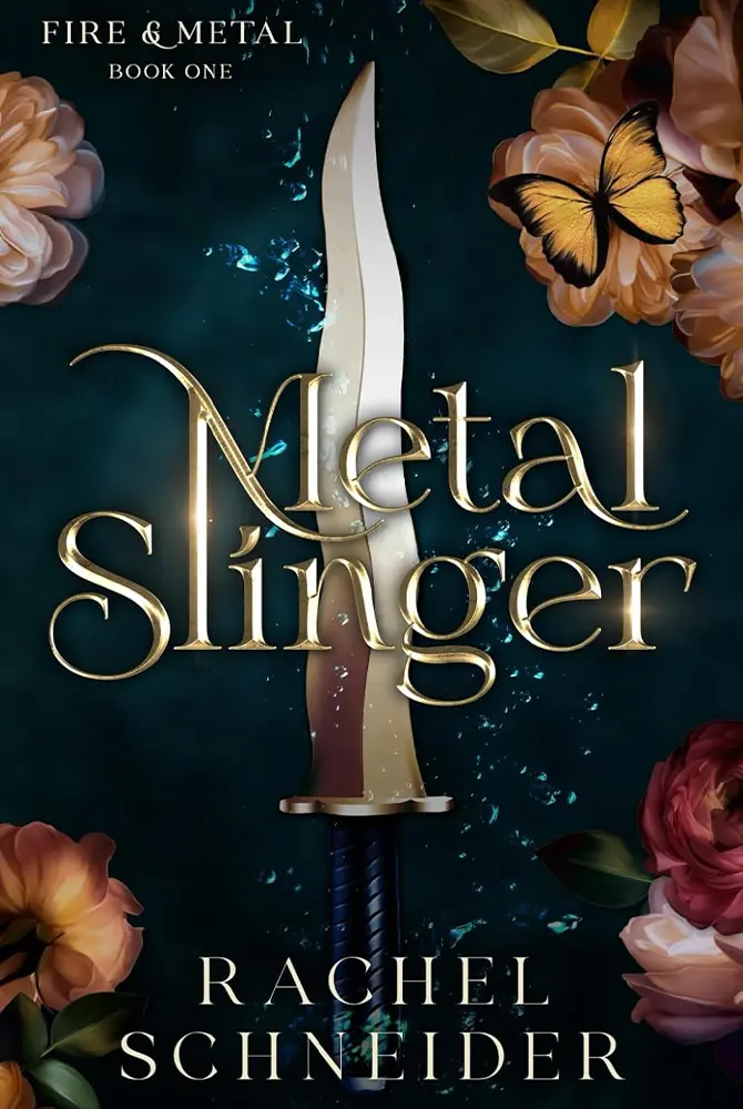 Metal Slinger
